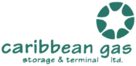 Caribbean Gas Storage & Terminal Ltd. logo